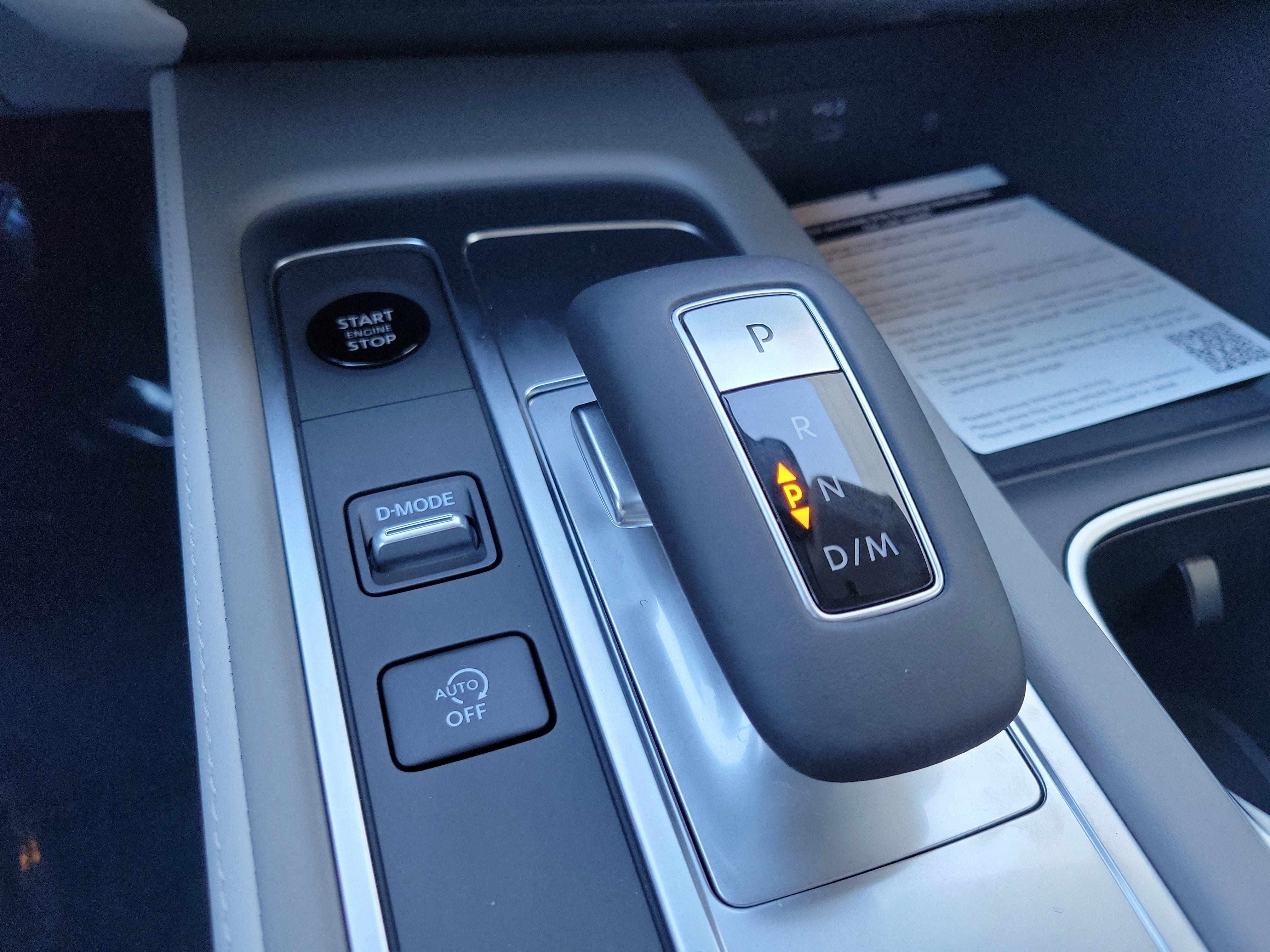 2026 INFINITI QX60 Luxe FWD