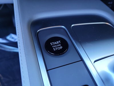 2026 INFINITI QX60 Luxe FWD