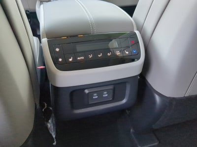 2026 INFINITI QX60 Luxe FWD