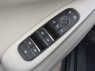 2026 INFINITI QX60 Luxe FWD