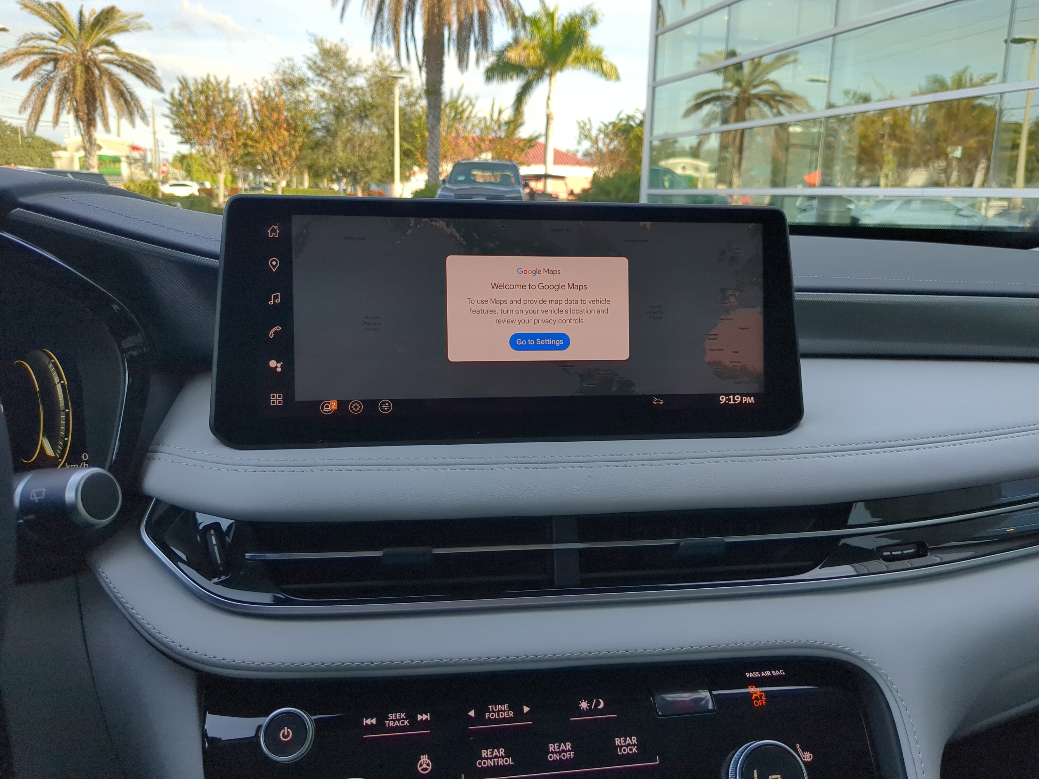 2026 INFINITI QX60 Luxe FWD