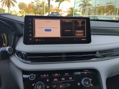 2026 INFINITI QX60 Luxe FWD