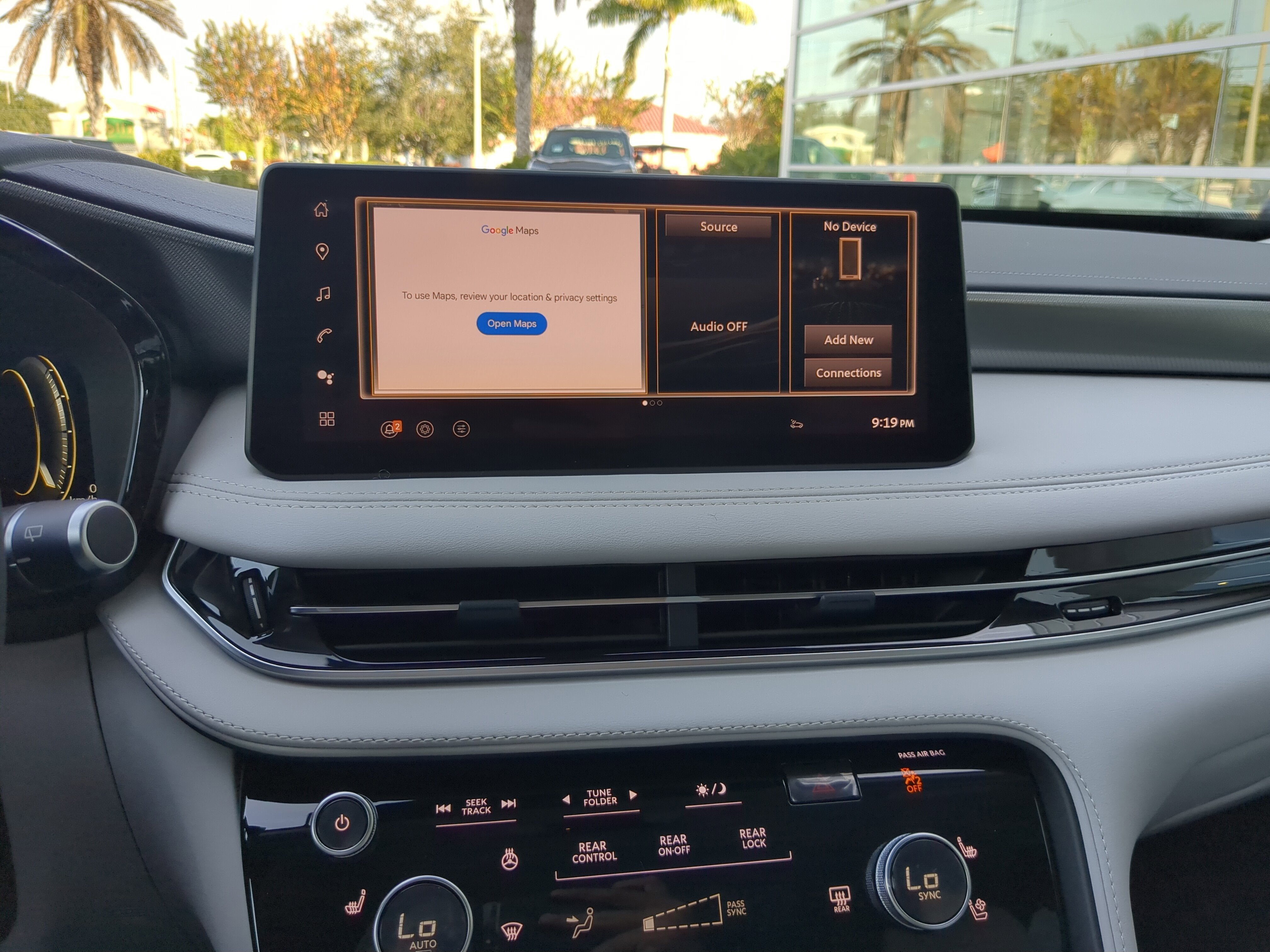 2026 INFINITI QX60 Luxe FWD