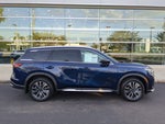 2026 INFINITI QX60 Luxe FWD