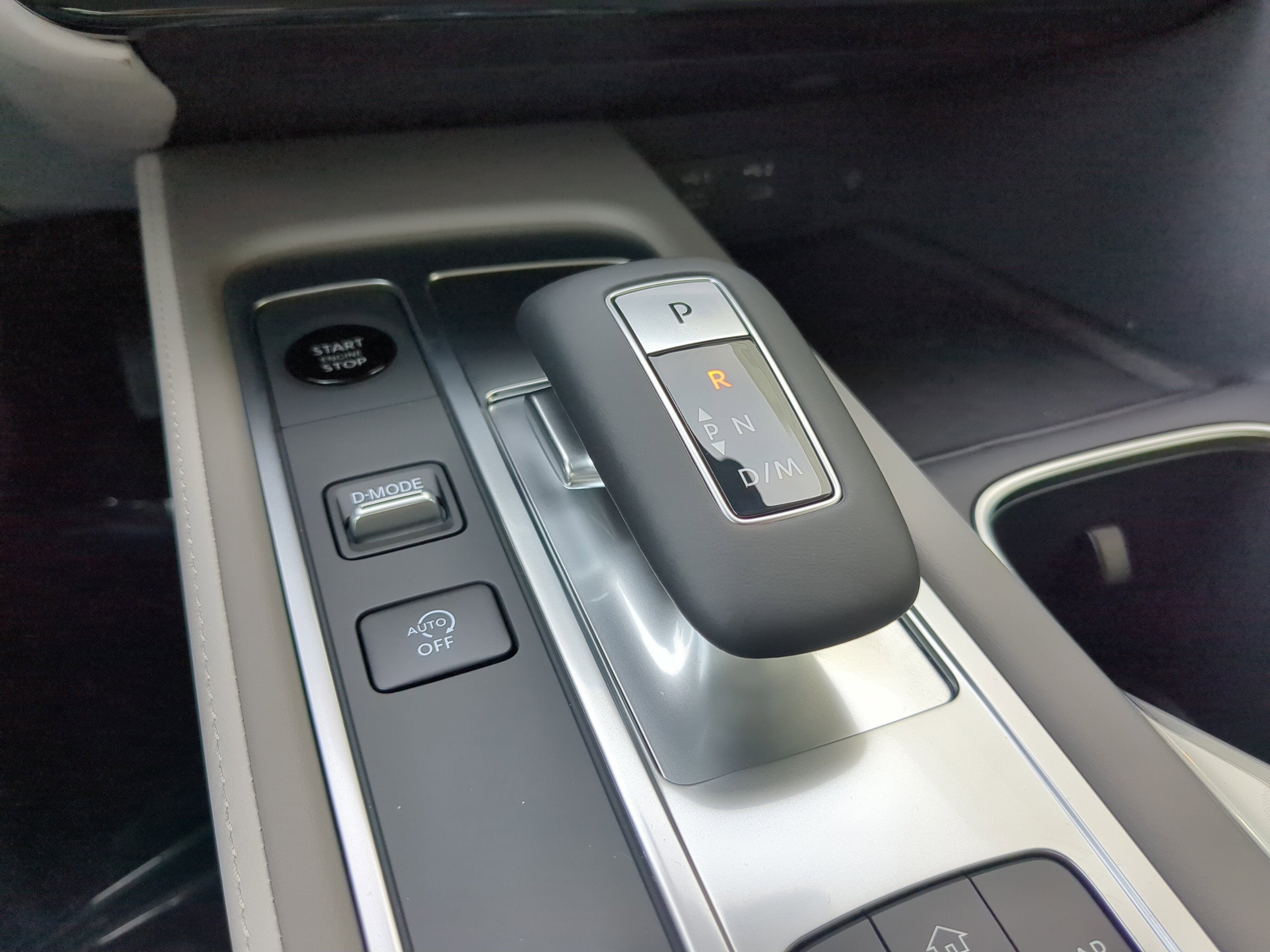 2026 INFINITI QX60 Luxe FWD