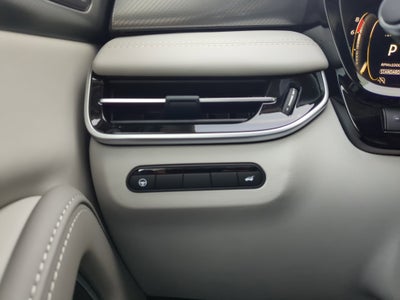 2026 INFINITI QX60 Luxe FWD