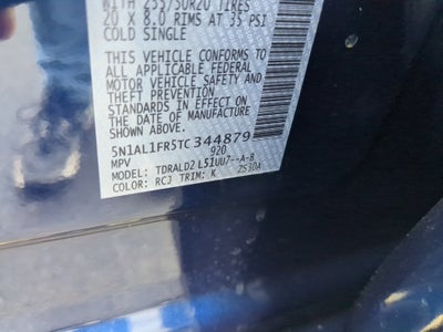 2026 INFINITI QX60 Luxe FWD