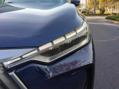 2026 INFINITI QX60 Luxe FWD