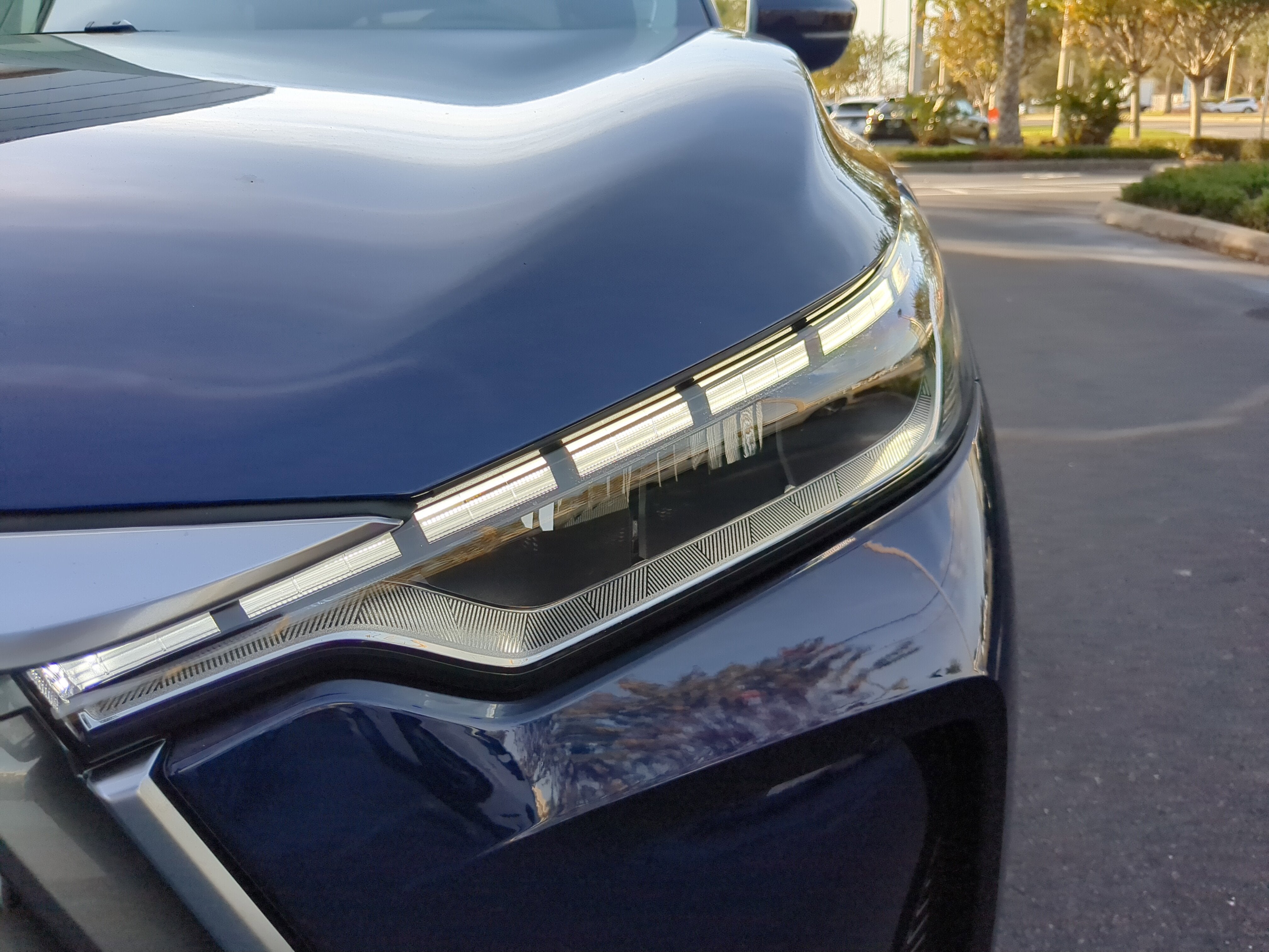 2026 INFINITI QX60 Luxe FWD