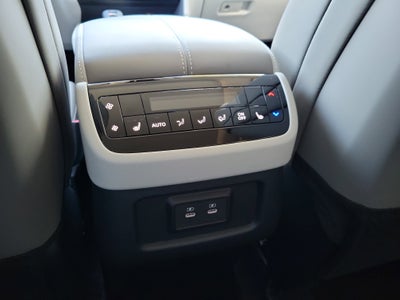 2026 INFINITI QX60 Luxe FWD