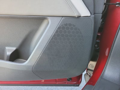 2026 INFINITI QX60 Luxe FWD