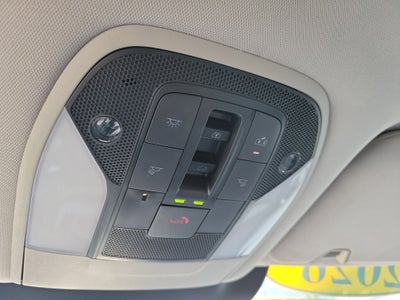 2026 INFINITI QX60 Luxe FWD