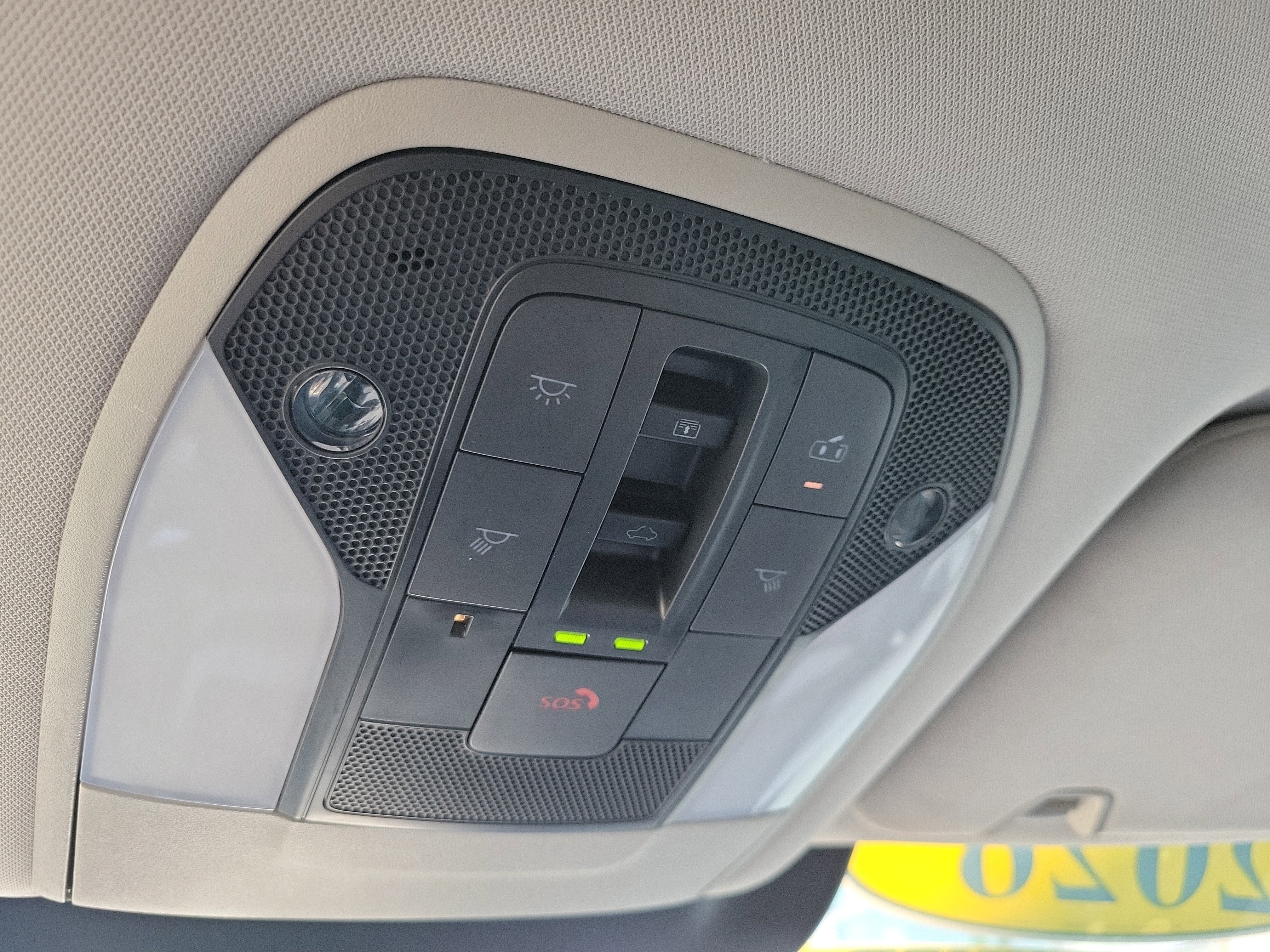 2026 INFINITI QX60 Luxe FWD