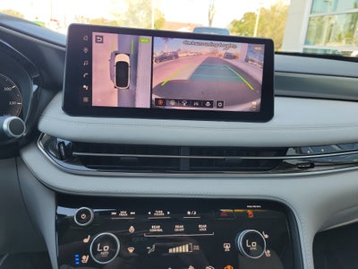 2026 INFINITI QX60 Luxe FWD