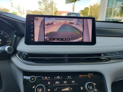 2026 INFINITI QX60 Luxe FWD