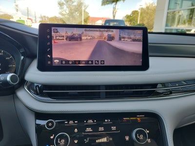 2026 INFINITI QX60 Luxe FWD