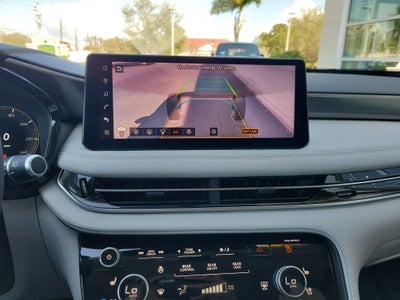 2026 INFINITI QX60 Luxe FWD