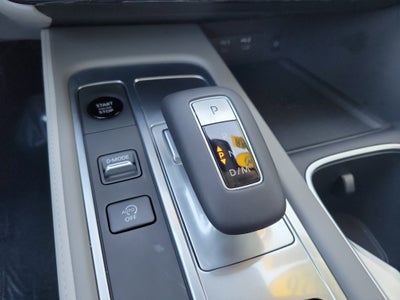 2026 INFINITI QX60 Luxe FWD