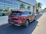 2026 INFINITI QX60 Luxe FWD