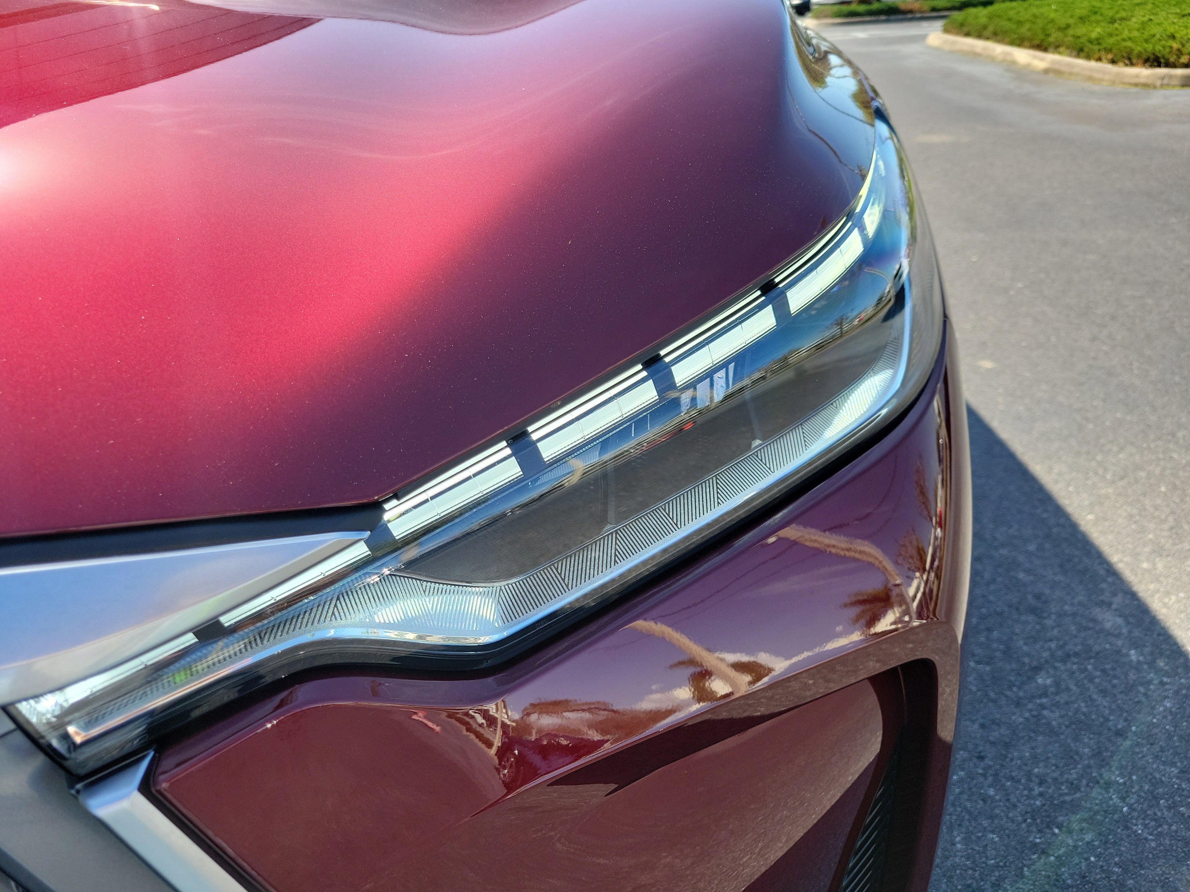 2026 INFINITI QX60 Luxe FWD