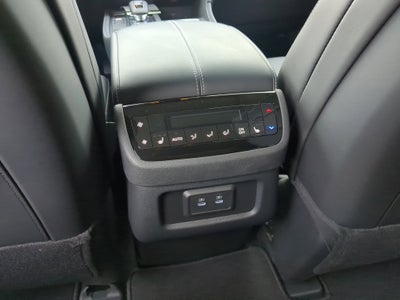 2026 INFINITI QX60 Luxe FWD