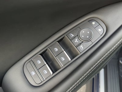 2026 INFINITI QX60 Luxe FWD