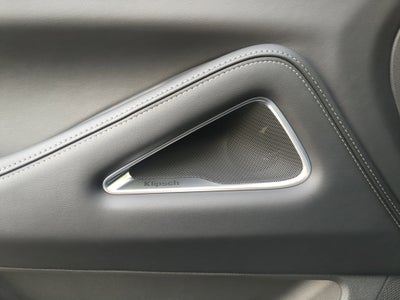 2026 INFINITI QX60 Luxe FWD