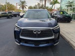 2026 INFINITI QX60 Luxe FWD