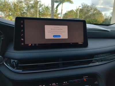 2026 INFINITI QX60 Luxe FWD