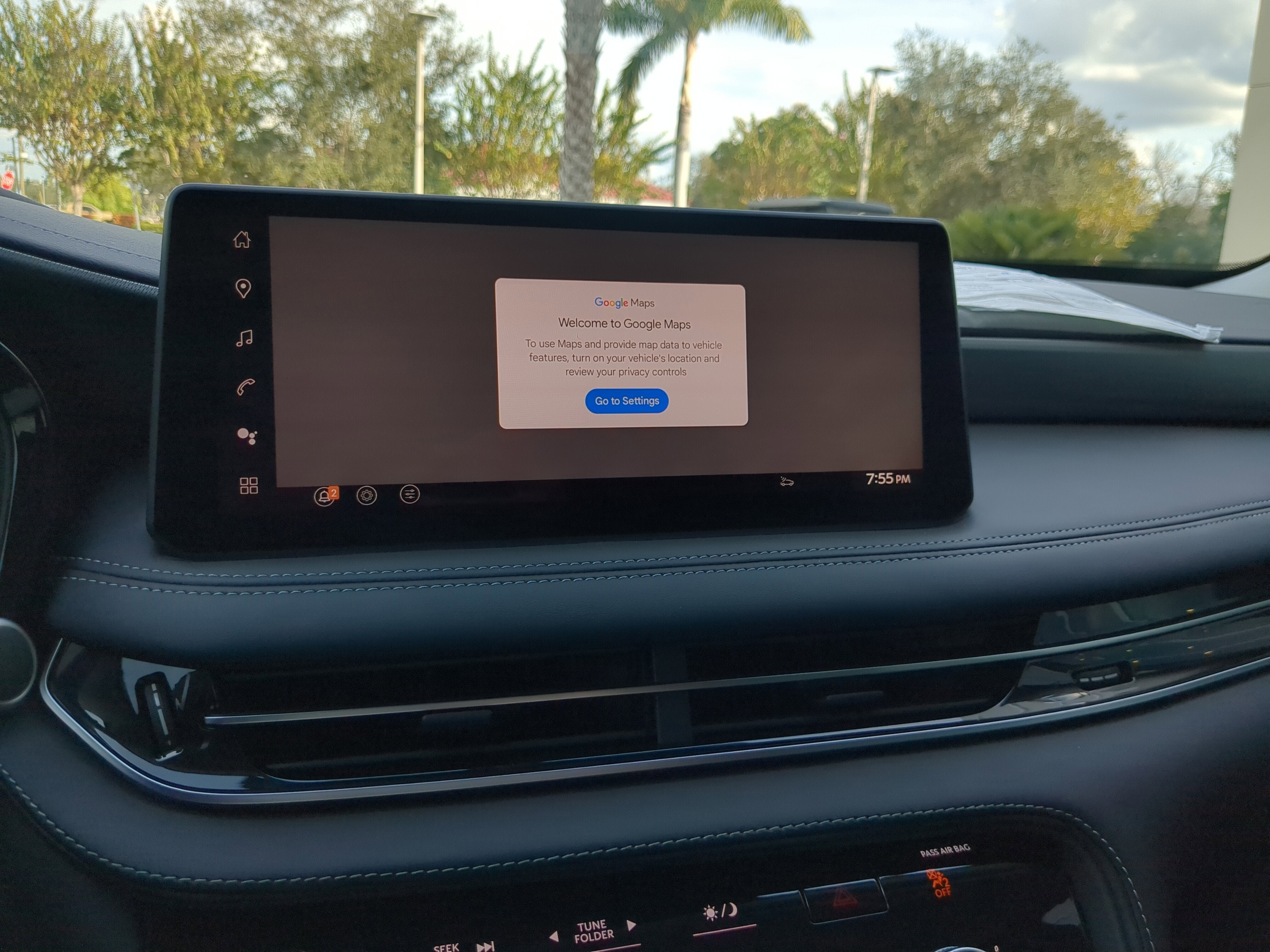 2026 INFINITI QX60 Luxe FWD