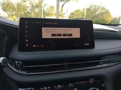 2026 INFINITI QX60 Luxe FWD