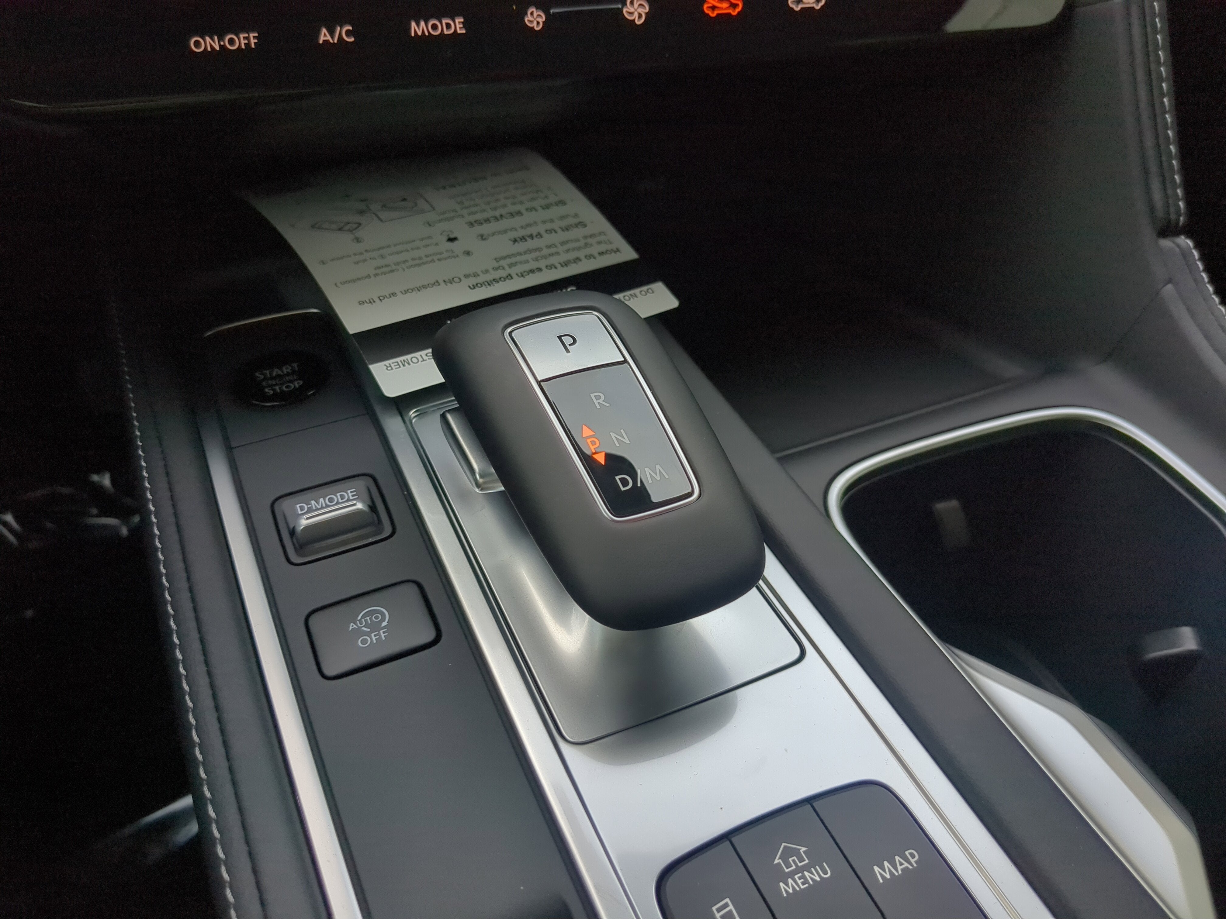 2026 INFINITI QX60 Luxe FWD