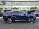 2026 INFINITI QX60 Luxe FWD
