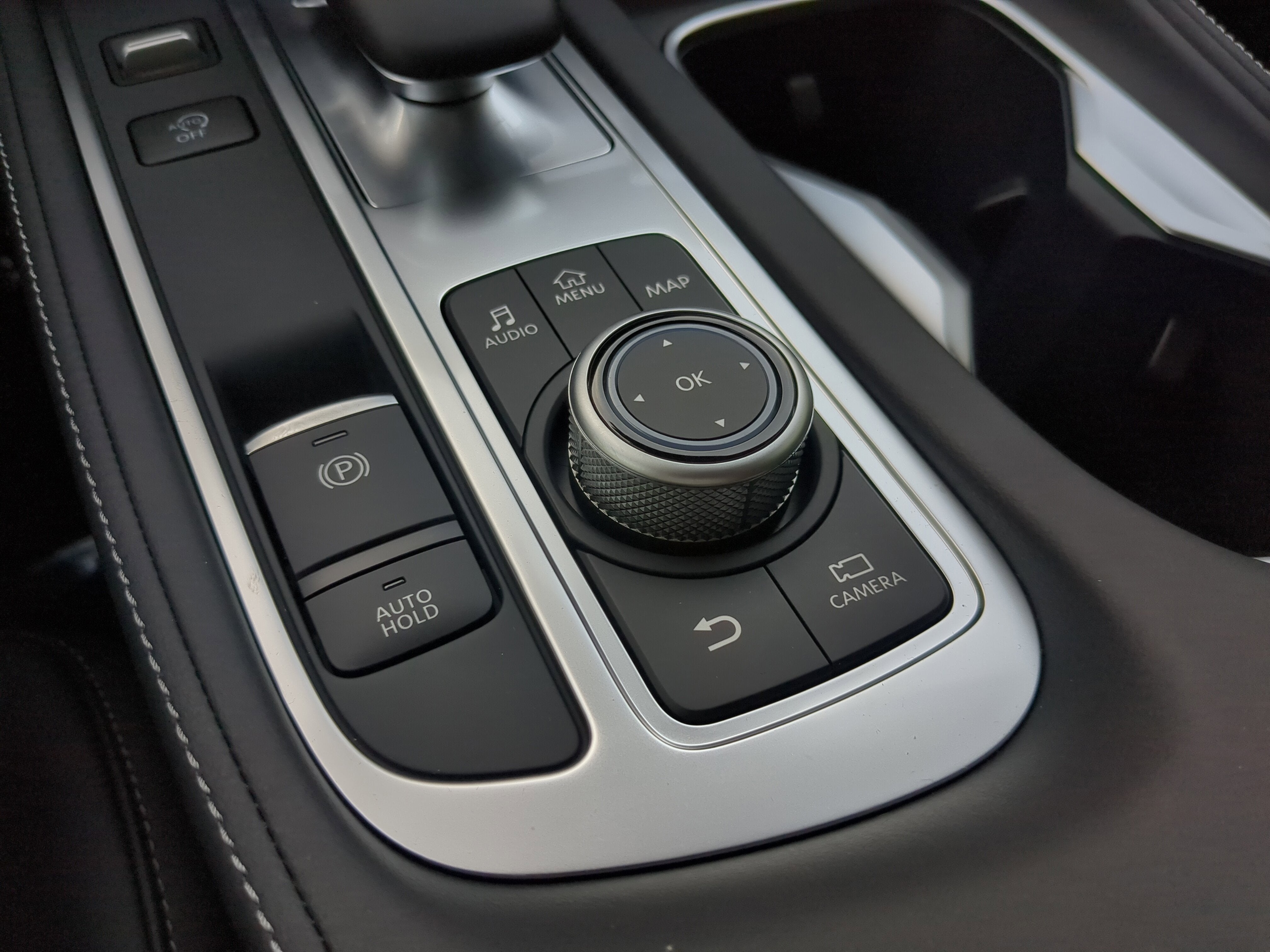 2026 INFINITI QX60 Luxe FWD