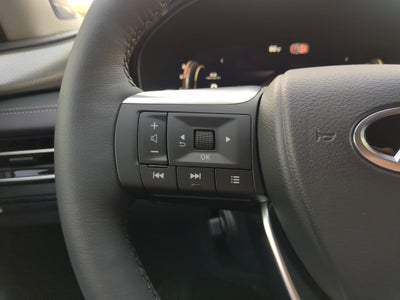 2026 INFINITI QX60 Luxe FWD