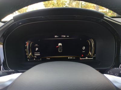 2026 INFINITI QX60 Luxe FWD