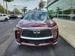 2026 INFINITI QX60 Luxe FWD