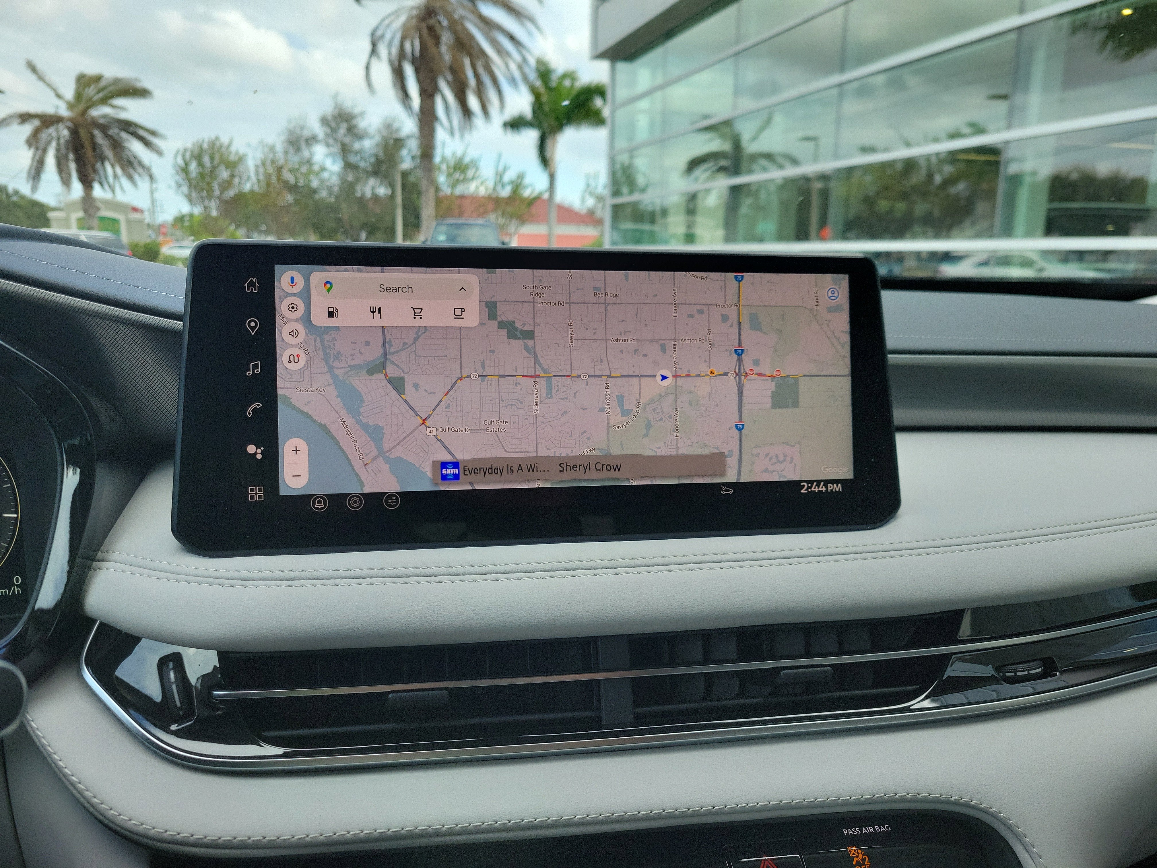 2026 INFINITI QX60 Luxe FWD