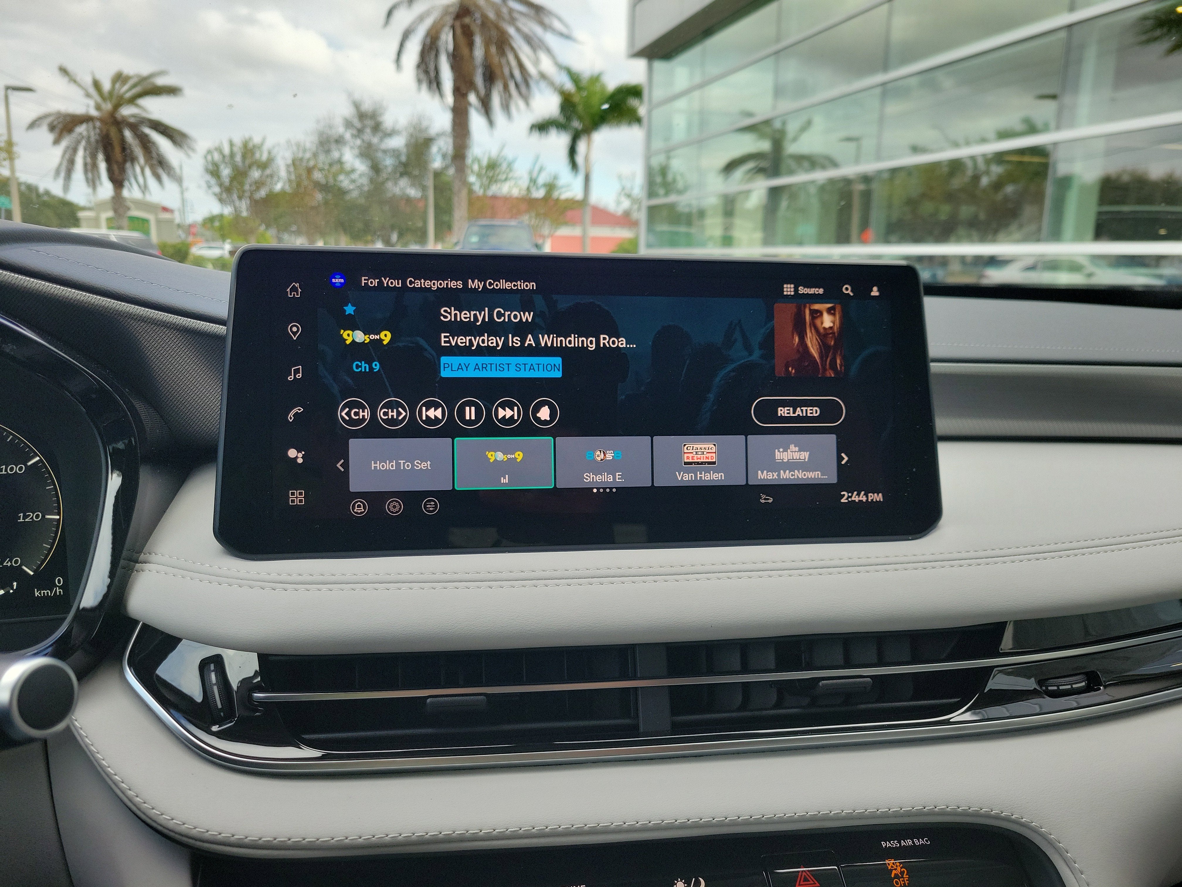 2026 INFINITI QX60 Luxe FWD