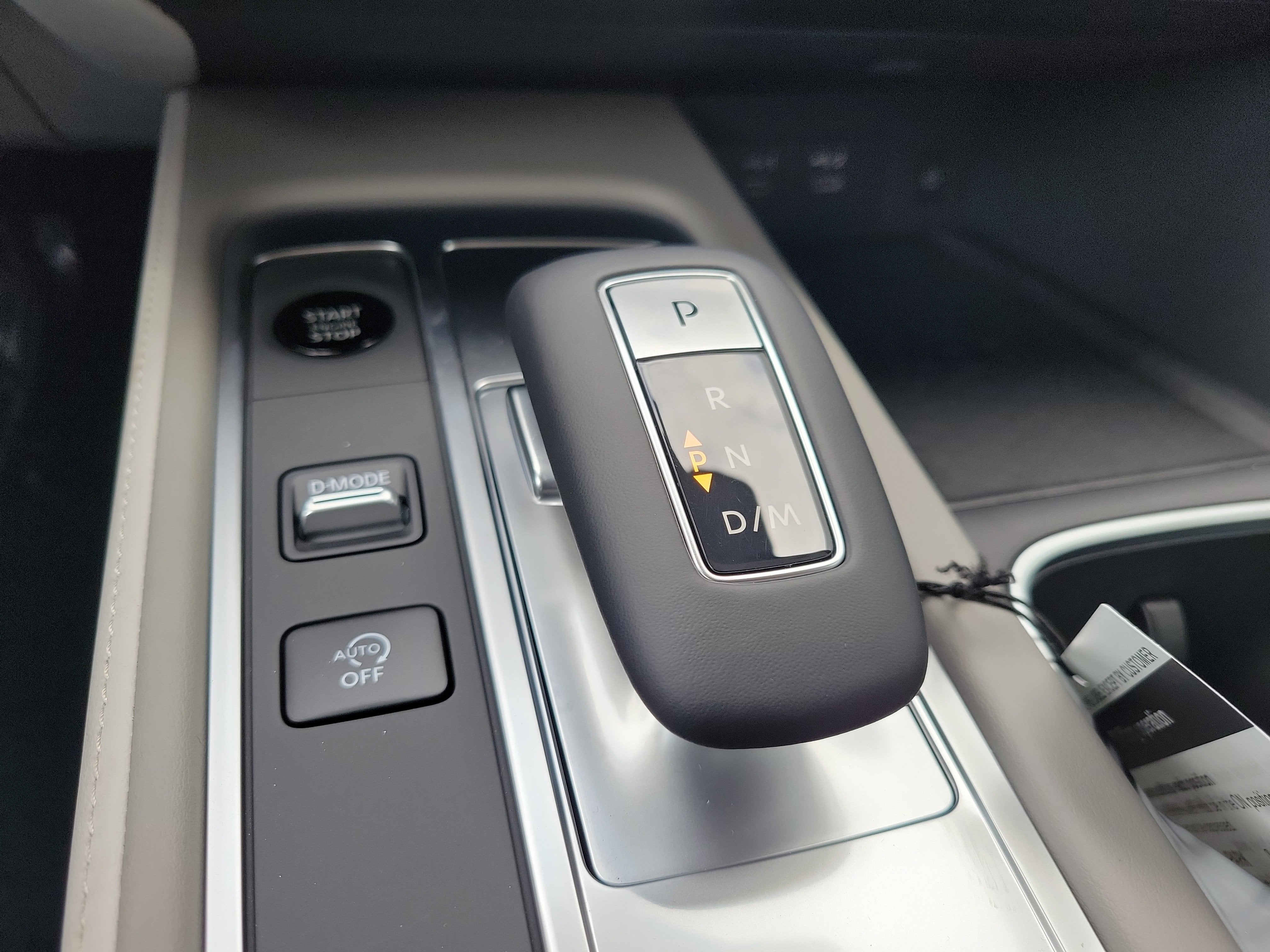 2026 INFINITI QX60 Luxe FWD