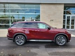 2026 INFINITI QX60 Luxe FWD