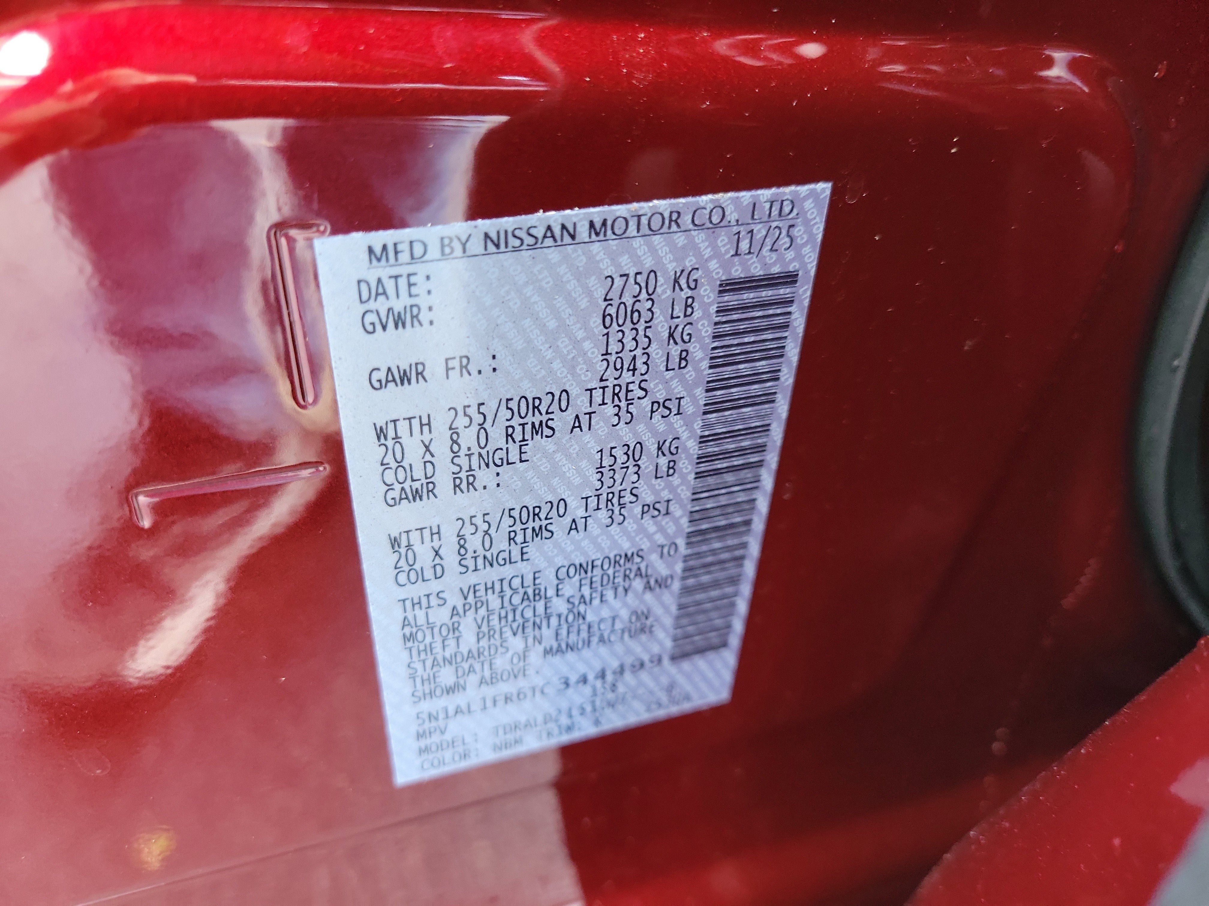 2026 INFINITI QX60 Luxe FWD