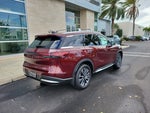 2026 INFINITI QX60 Luxe FWD