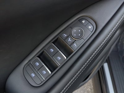 2026 INFINITI QX60 Luxe FWD