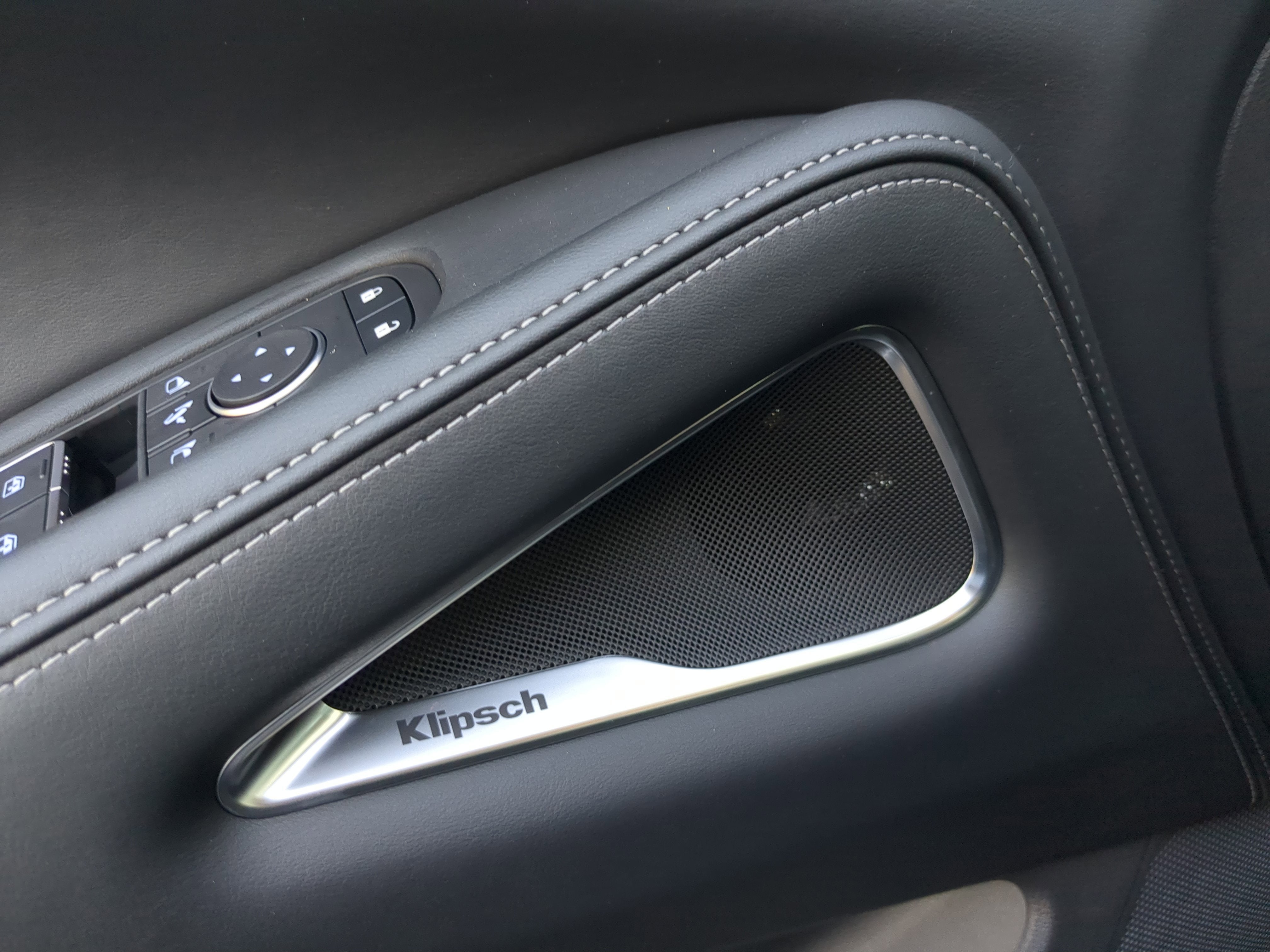 2026 INFINITI QX60 Luxe FWD