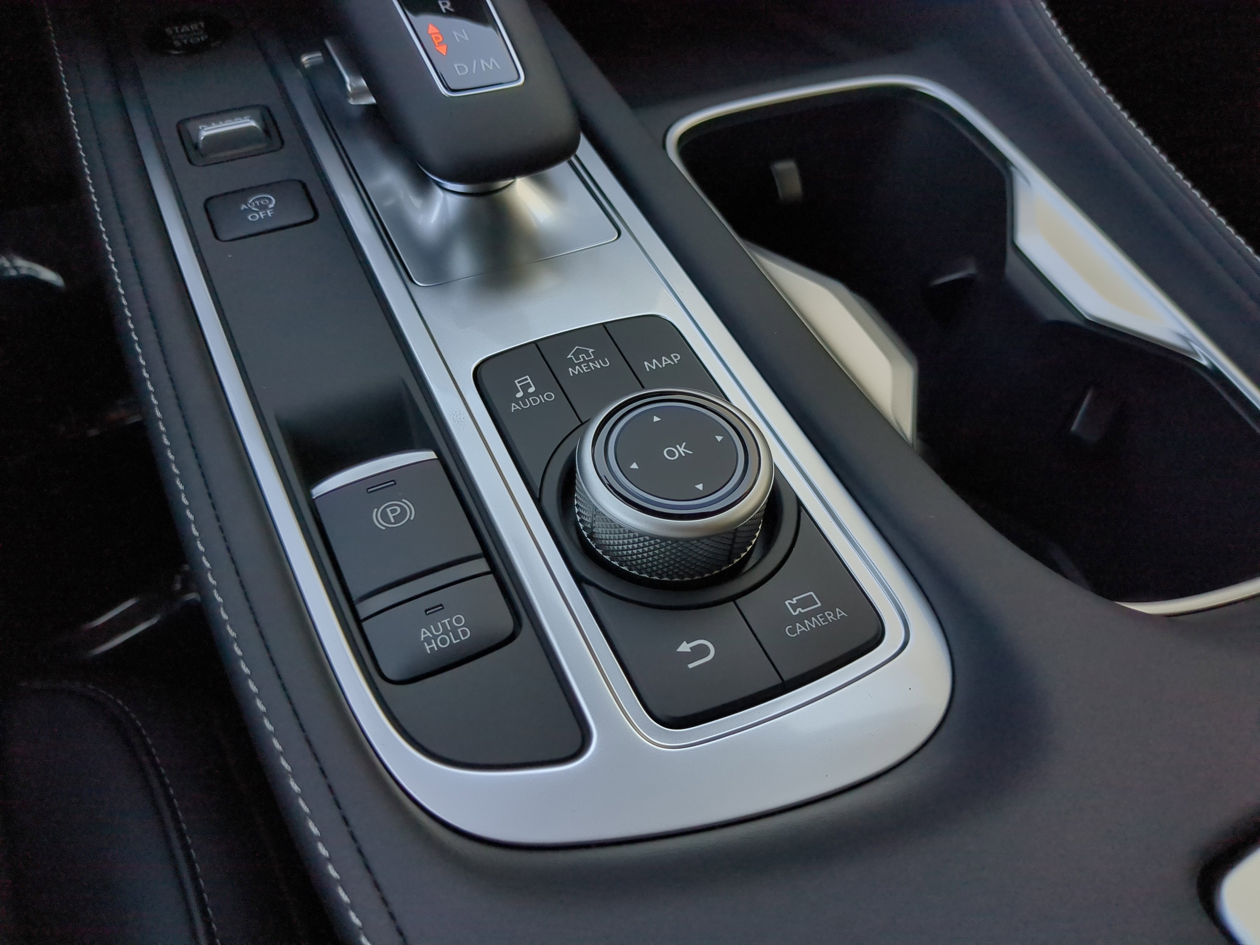 2026 INFINITI QX60 Luxe FWD