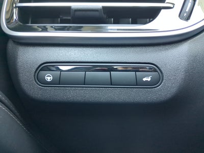 2026 INFINITI QX60 Luxe FWD