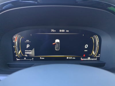 2026 INFINITI QX60 Luxe FWD