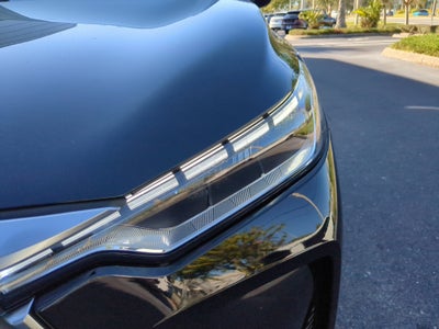 2026 INFINITI QX60 Luxe FWD