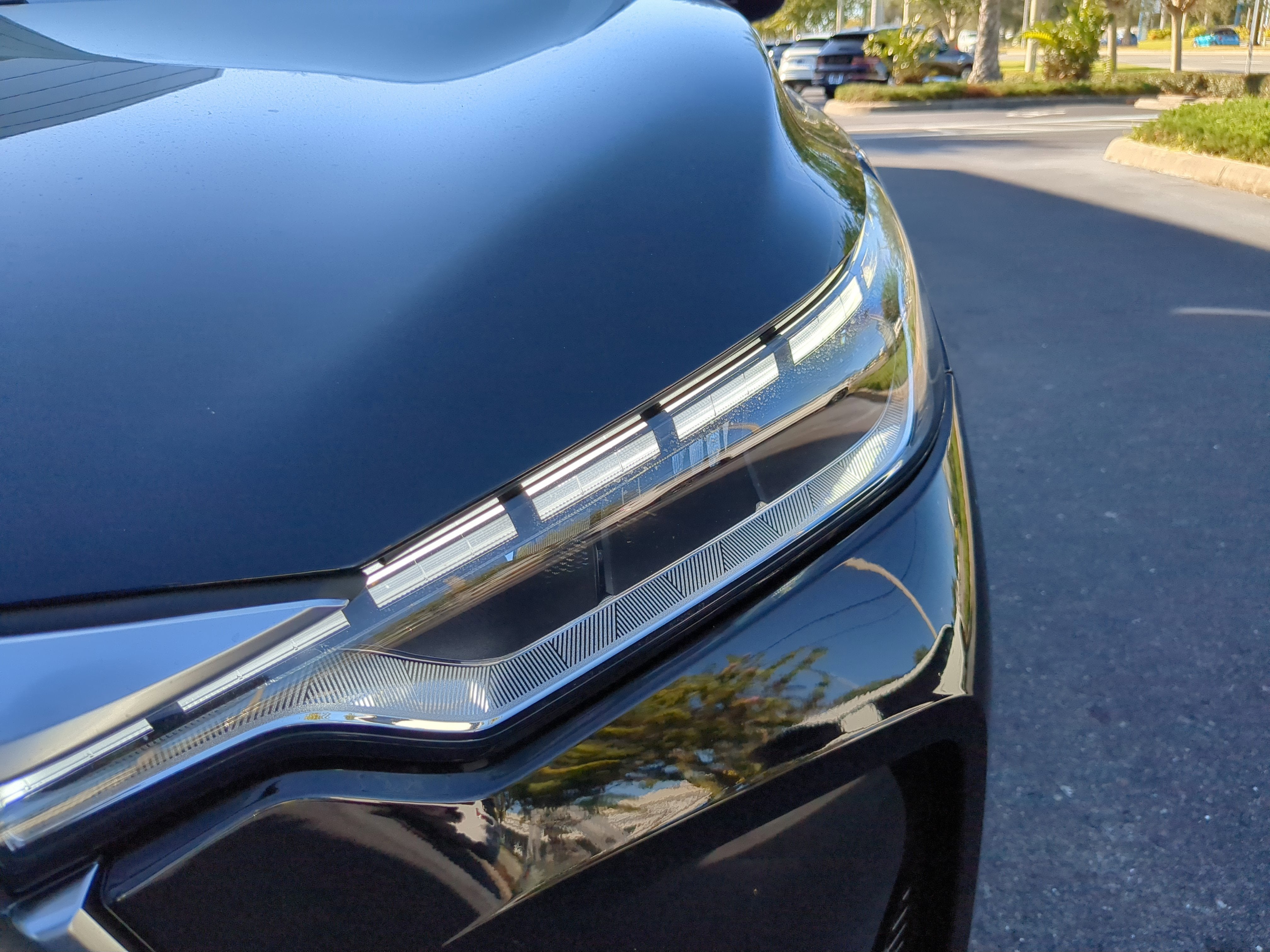 2026 INFINITI QX60 Luxe FWD